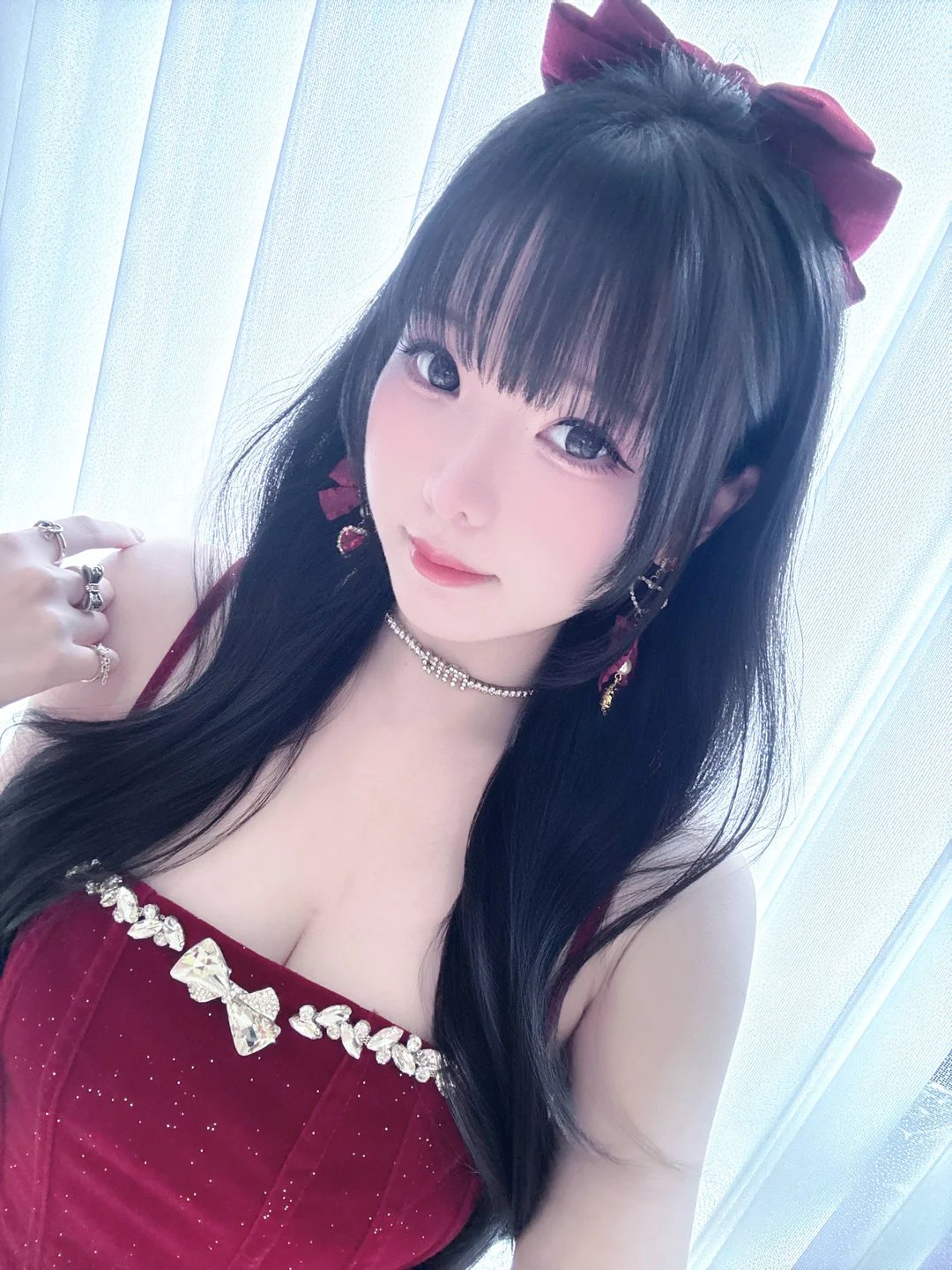 霜月shimo - No.146 2025 Present 01 [23P-36MB]